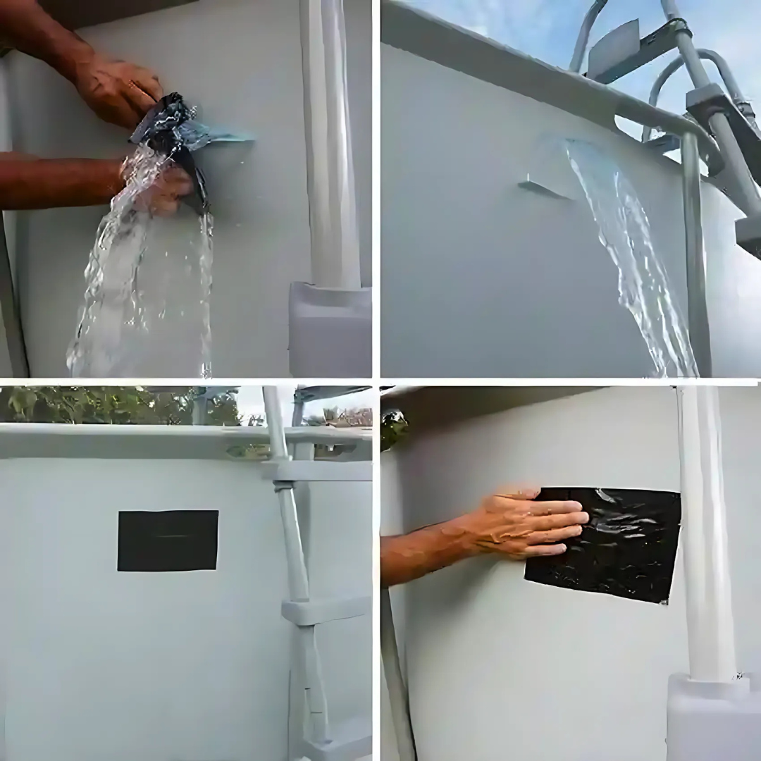 Flex tape Super Lepljiva Traka ORIGINAL