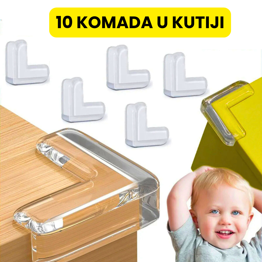 Super Zaštita za Ivicu Nameštaja