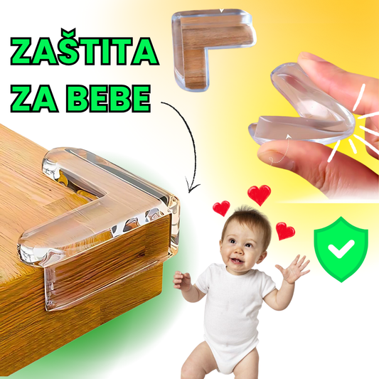 Super Zaštita za Ivicu Nameštaja