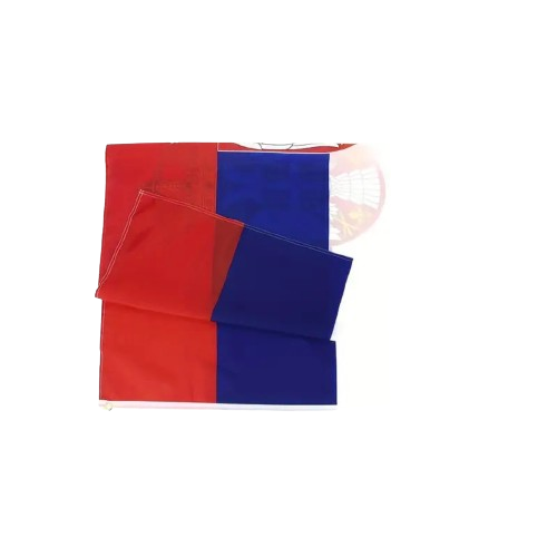 Srpska Zastava - Premium Kvalitet - Patriotizam u Vašem Domu