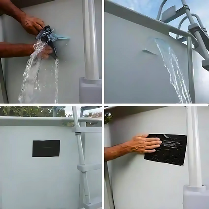 Flex tape Super Lepljiva Traka ORIGINAL